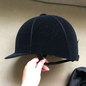 Troxel Riding Helmet